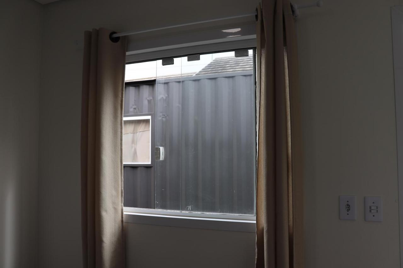Canela Container Экстерьер фото